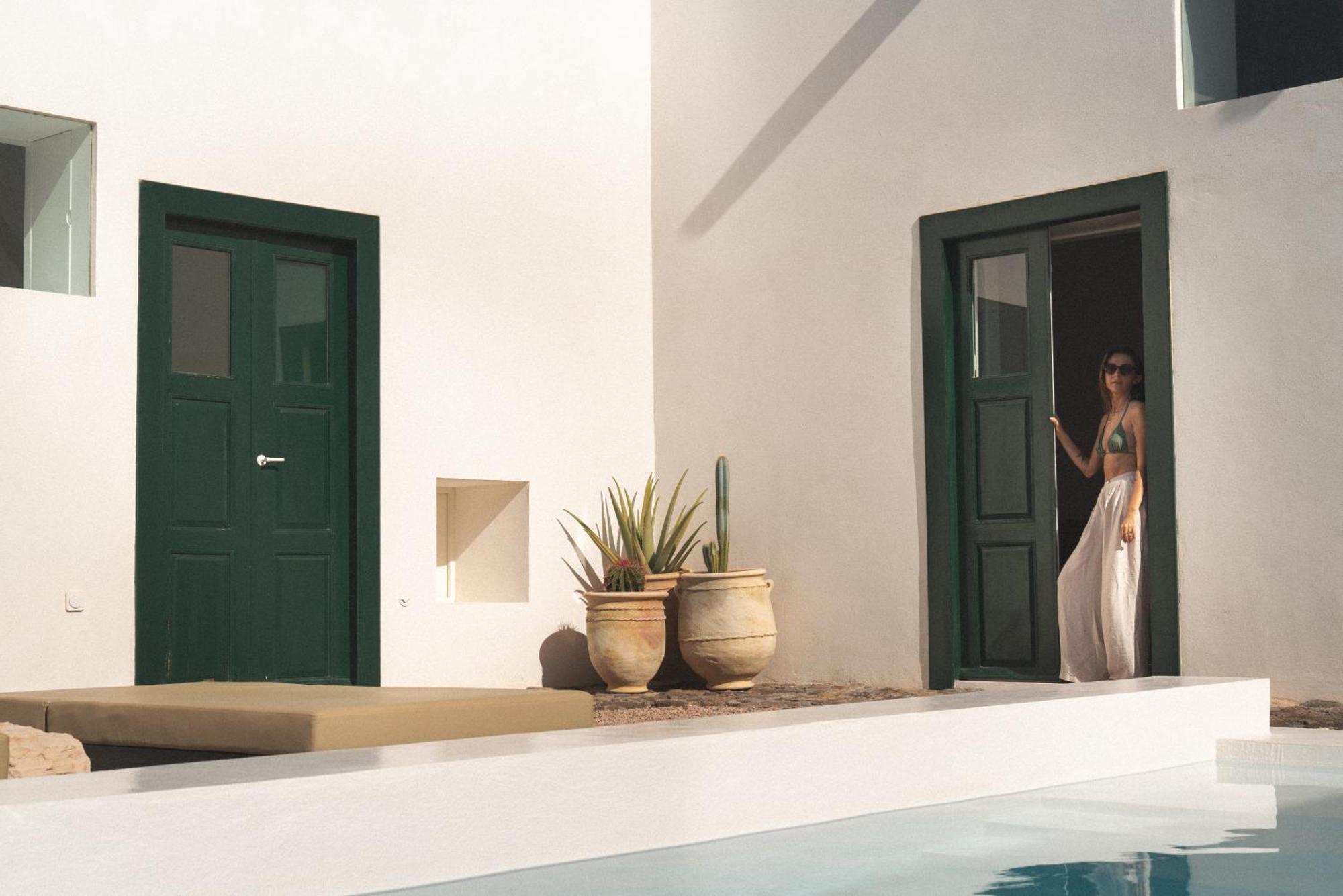 Casa Montelongo - Adults Only La Oliva Exterior photo