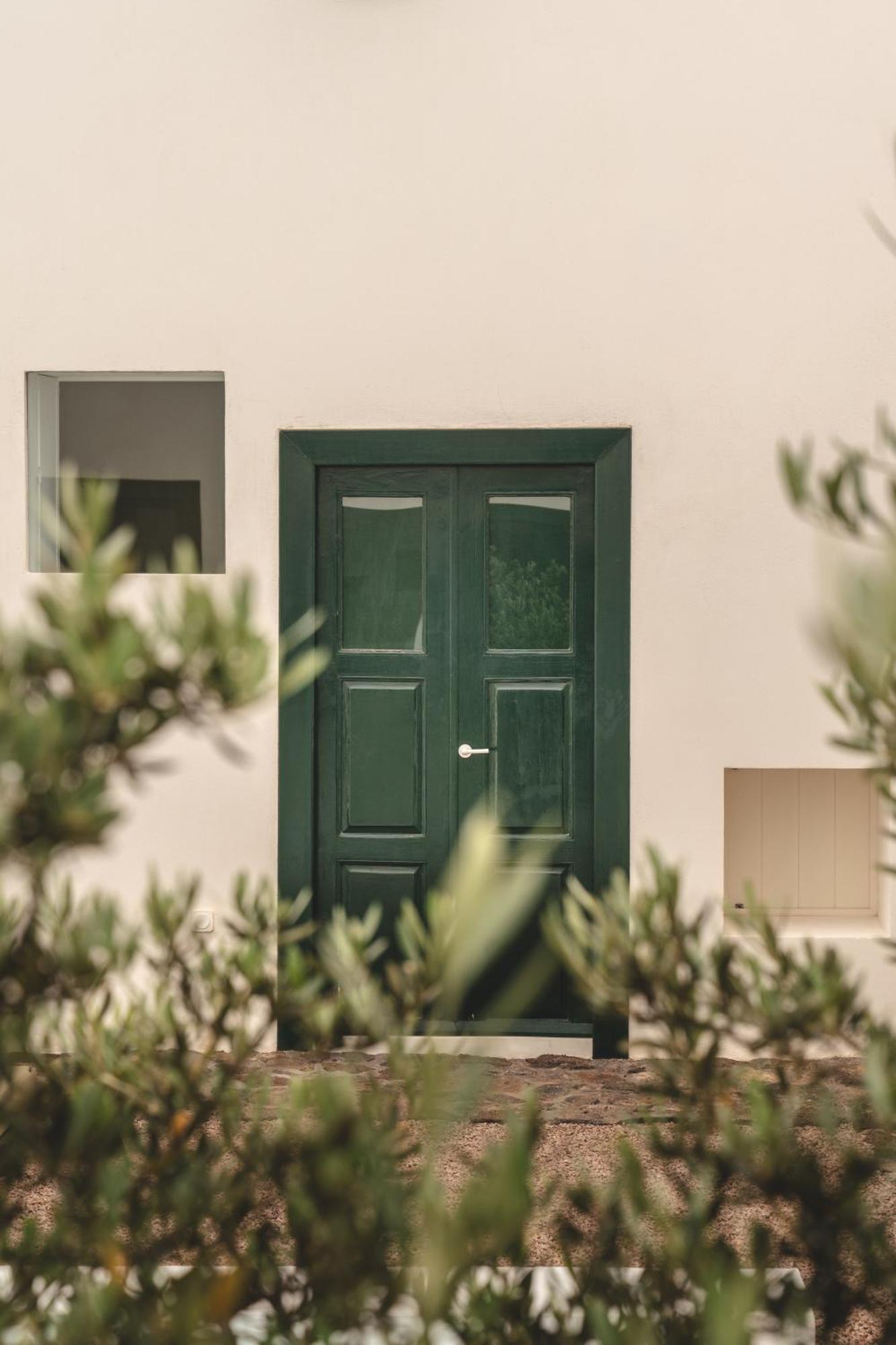 Casa Montelongo - Adults Only La Oliva Exterior photo