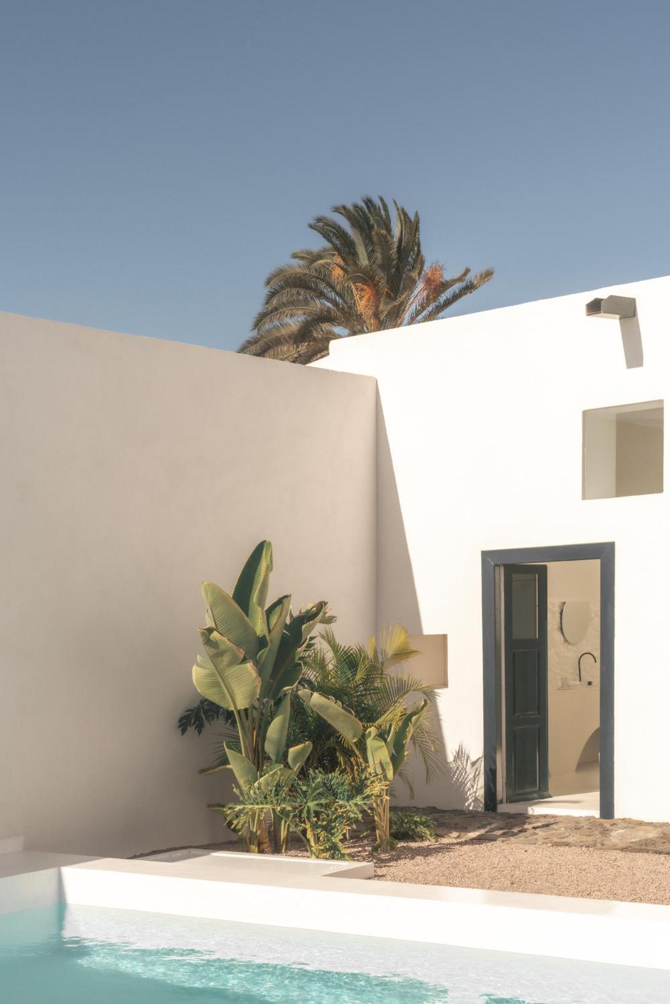Casa Montelongo - Adults Only La Oliva Exterior photo