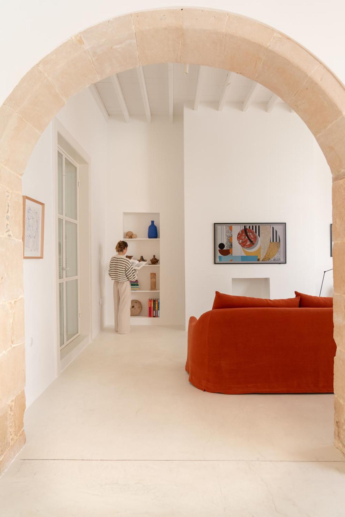 Casa Montelongo - Adults Only La Oliva Exterior photo